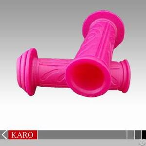 Plastic Injection Parts Of Bicycle Handle Cover