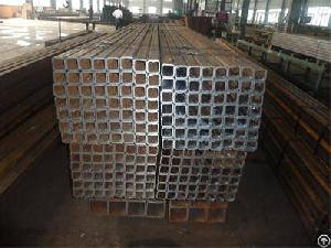 mild steel square tubing