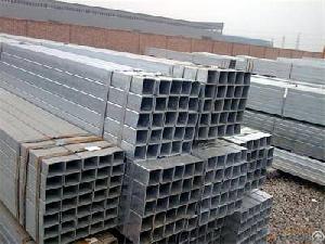 bs rectangular hollow sections