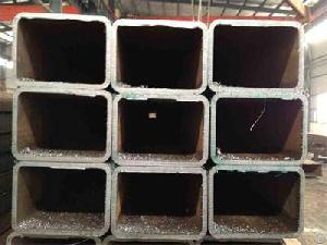 Gb / T 6728 Cold Formed Steel Hollow Sections For General Structure