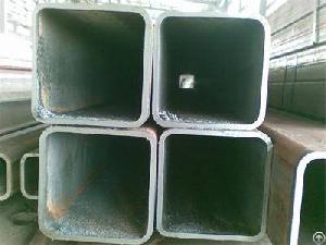 Low Alloy Square Steel Tube