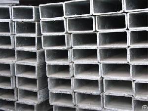 rectangular hollow sections tubes pipes