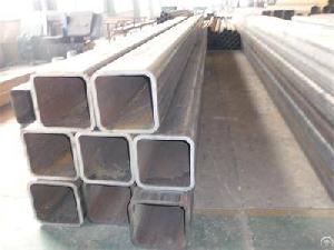 Rhs Hollow Steel Sections