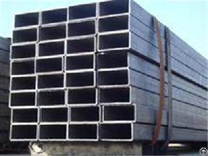 Rhs Wlded Steel Pipe