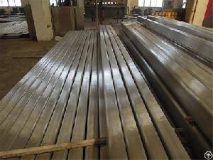 Square Hollow Sections Tubes / Pipes