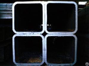 Square Steel Hollow Sections