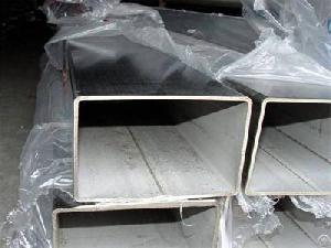 Ss400 Square Steel Hollow Sections