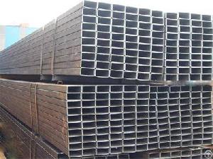 thick wall carbon steel tube