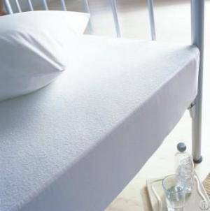 waterproof hospital mattress protector medical cover