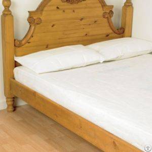 Waterproof Hotel Mattress Protector, Hotel Bed Cover