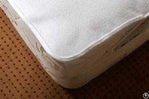 Waterproof Mattress Protector, Pvc Coated Mattress Cover