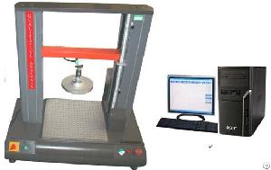 Compression Foam Testing Machine