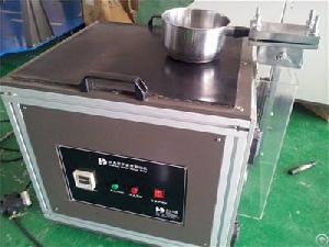 cooking pot handle fatigue tester