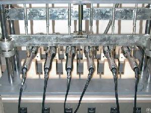 curlers hair straighteners button life testing machine