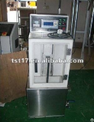 Cutlery Corrosion Resistance Tester