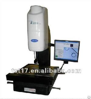 High Precision Image Measuring Instrument