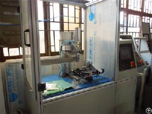 knives sharpness tester