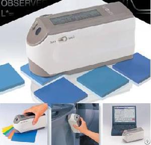 konica minolta colorimeter