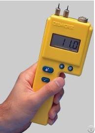 Moisture Tester