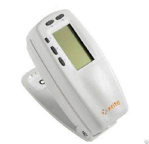 spectrodensitometer