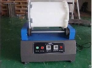 Rotatable Drum Inspection Machine