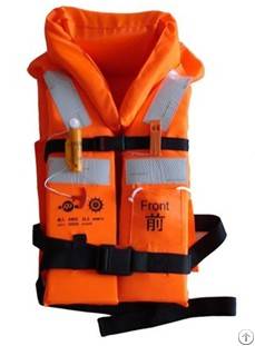 marine ocean solas approved life jackets