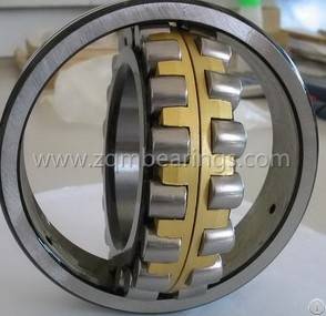 239 / 530 Spherical Roller Bearing Milling Machine Bearing