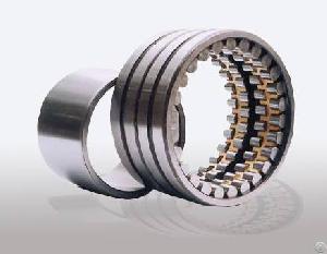 572617 row cylindrical roller bearing