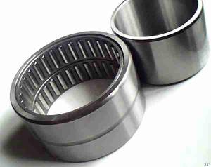 Na4919uu Needle Roller Bearing