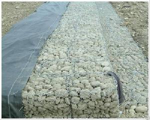 gabion mesh