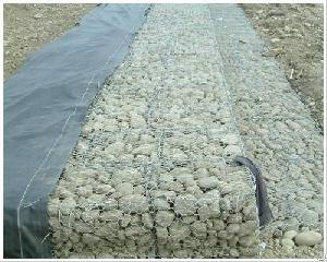 Gabion Mesh