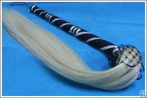 Mane Processing