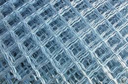 U S Grid Mesh