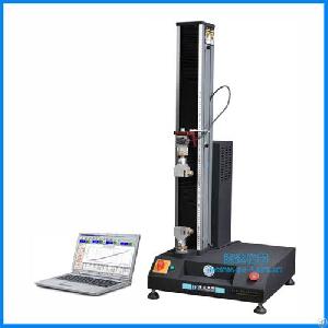 Computer Servo Tensile Test Equipment