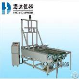 dynamic tester stroller