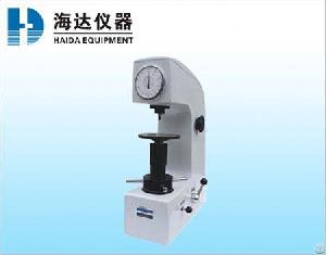 Price Hardness Testing Machine