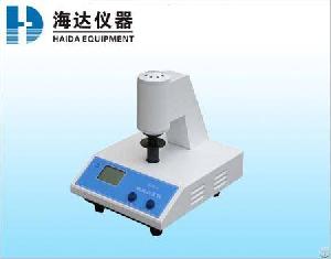 Desktop Digital Whiteness Testing Machine