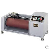 din abrasion tester