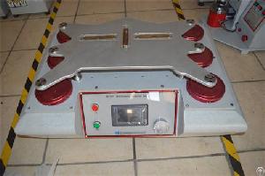 martindale abrasion tester