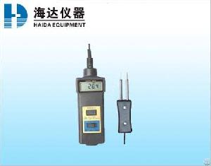 Needle Type Moisture Meter