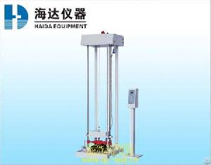 Safety Shoes Impact Tester