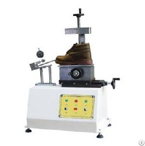 Shoes Peel Strength Testing Machine