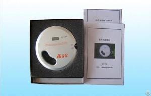 Uv Analysis Meter