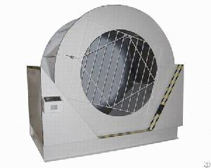 Luggage Drum Drop Tester