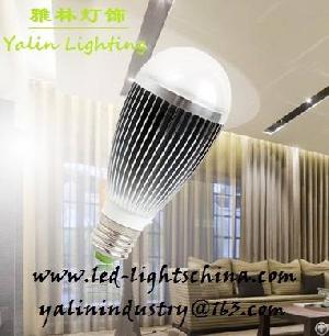 7w E27 Led Bulb Light