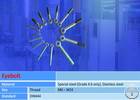 Eyebolts Din444