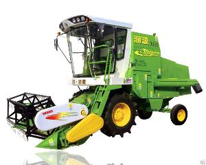 Farm Machinery / 4lz-3 3090 Grain Combine