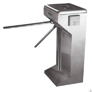 2013 New Full Automatic Access Control Tripod Barrier