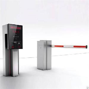 Shenzhen New Spod Smart Car Parking System