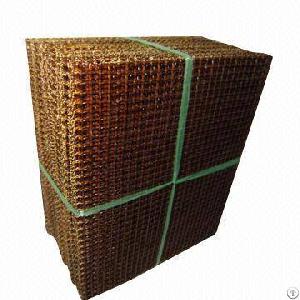 Filter Wire Mesh For Iron And Steel Smelting Industry